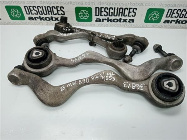 JUEGO BIELETAS SUSPENSION BMW Serie 3 Berlina (E90)(2004-) 2.0 320i [2,0 Ltr. - 110 kW 16V CAT (N46)] - 36879 / EN 6082T
