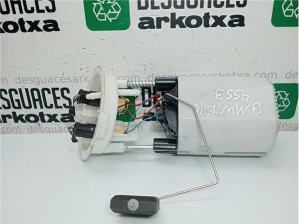 BOMBA COMBUSTIBLE BMW Serie 3 Berlina (E90)(2004-) 2.0 320i [2,0 Ltr. - 110 kW 16V CAT (N46)] - 36881 / A2C53025278, 7 1