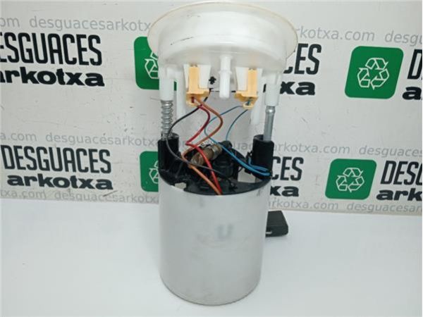 BOMBA COMBUSTIBLE BMW Serie 3 Berlina (E90)(2004-) 2.0 320i [2,0 Ltr. - 110 kW 16V CAT (N46)] - 36881 / A2C53025278, 7 1