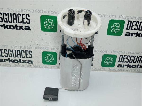 BOMBA COMBUSTIBLE BMW Serie 3 Berlina (E90)(2004-) 2.0 320i [2,0 Ltr. - 110 kW 16V CAT (N46)] - 36881 / A2C53025278, 7 1