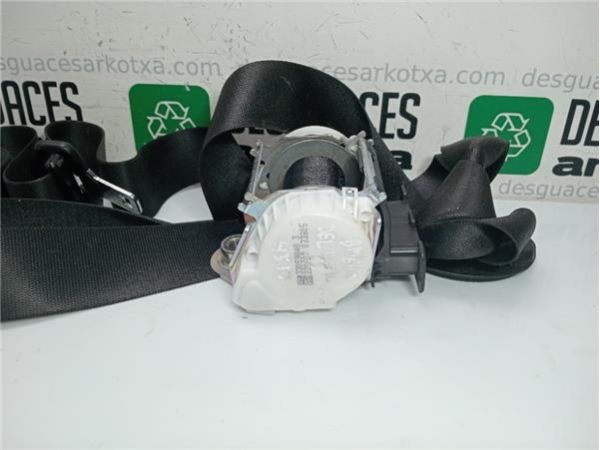 CINTURON SEGURIDAD DEL. IZDO. BMW Serie 3 Berlina (E90)(2004-) 2.0 320i [2,0 Ltr. - 110 kW 16V CAT (N46)] - 36883 / 9403