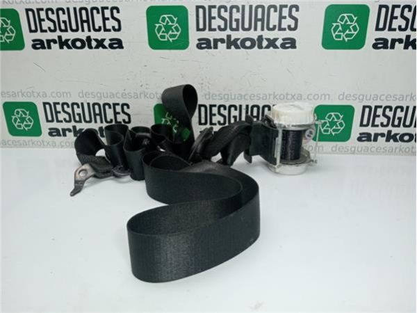 CINTURON SEGURIDAD DEL. IZDO. BMW Serie 3 Berlina (E90)(2004-) 2.0 320i [2,0 Ltr. - 110 kW 16V CAT (N46)] - 36883 / 9403