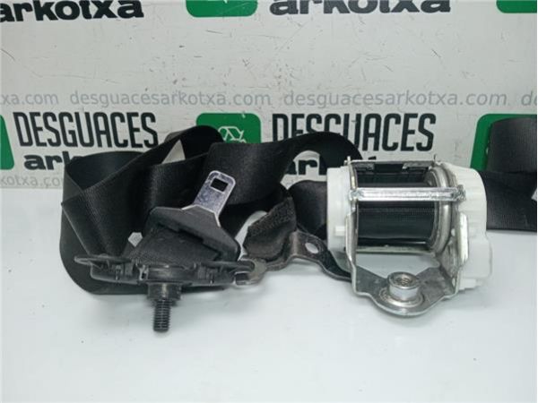 CINTURON SEGURIDAD DEL. DCHO. BMW Serie 3 Berlina (E90)(2004-) 2.0 320i [2,0 Ltr. - 110 kW 16V CAT (N46)] - 36884 / 9403