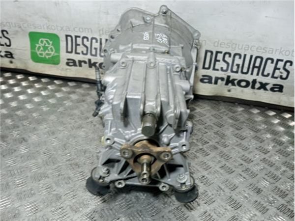 CAJA CAMBIOS MANUAL BMW Serie 3 Berlina (E90)(2004-) 2.0 320i [2,0 Ltr. - 110 kW 16V CAT (N46)] - 36888 / 2300-7533818, 
