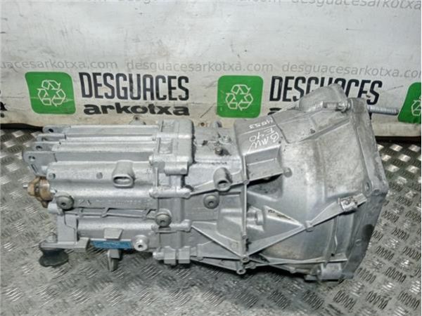 CAJA CAMBIOS MANUAL BMW Serie 3 Berlina (E90)(2004-) 2.0 320i [2,0 Ltr. - 110 kW 16V CAT (N46)] - 36888 / 2300-7533818, 