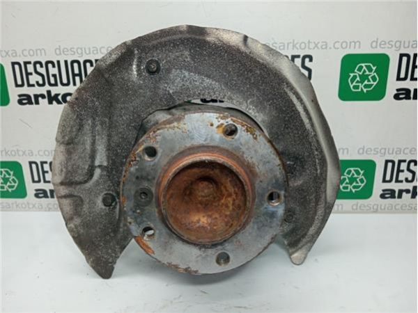 MANGUETA DEL. IZDA. BMW Serie 3 Berlina (E90)(2004-) 2.0 320i [2,0 Ltr. - 110 kW 16V CAT (N46)] - 36889 / 3121 6773209-0
