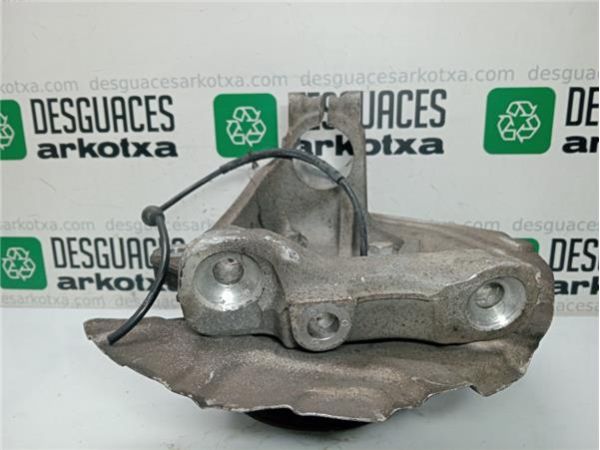 MANGUETA DEL. IZDA. BMW Serie 3 Berlina (E90)(2004-) 2.0 320i [2,0 Ltr. - 110 kW 16V CAT (N46)] - 36889 / 3121 6773209-0