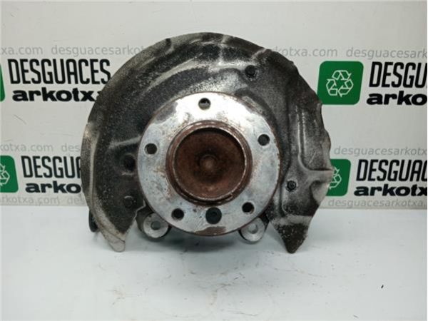 MANGUETA DEL. DCHA. BMW Serie 3 Berlina (E90)(2004-) 2.0 320i [2,0 Ltr. - 110 kW 16V CAT (N46)] - 36890 / 3121 6773210-0