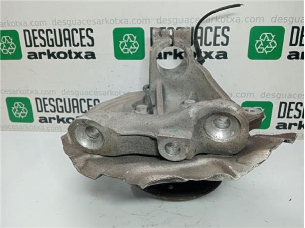 MANGUETA DEL. DCHA. BMW Serie 3 Berlina (E90)(2004-) 2.0 320i [2,0 Ltr. - 110 kW 16V CAT (N46)] - 36890 / 3121 6773210-0
