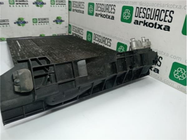RADIADOR AIRE ACONDICIONADO BMW Serie 3 Berlina (E90)(2004-) 2.0 320i [2,0 Ltr. - 110 kW 16V CAT (N46)] - 36891 / 693004