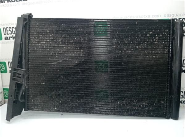 RADIADOR AIRE ACONDICIONADO BMW Serie 3 Berlina (E90)(2004-) 2.0 320i [2,0 Ltr. - 110 kW 16V CAT (N46)] - 36891 / 693004