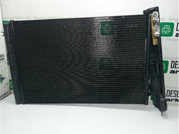 RADIADOR AIRE ACONDICIONADO BMW Serie 3 Berlina (E90)(2004-) 2.0 320i [2,0 Ltr. - 110 kW 16V CAT (N46)] - 36891 / 693004