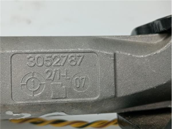 SENSOR AIRBAG TRA. IZDO. BMW Serie 3 Berlina (E90)(2004-) 2.0 320i [2,0 Ltr. - 110 kW 16V CAT (N46)] - 36895 / 3052787