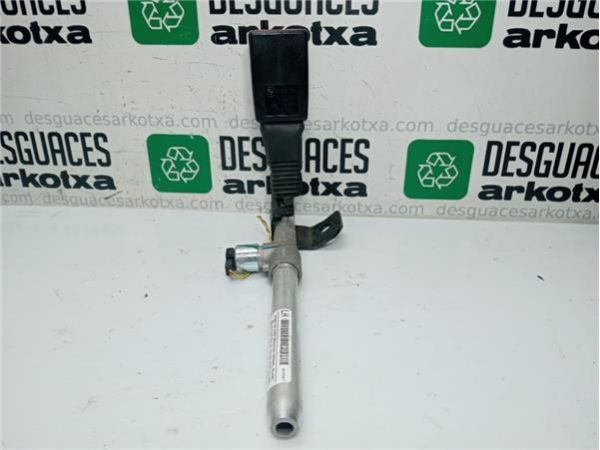 SENSOR AIRBAG TRA. IZDO. BMW Serie 3 Berlina (E90)(2004-) 2.0 320i [2,0 Ltr. - 110 kW 16V CAT (N46)] - 36895 / 3052787