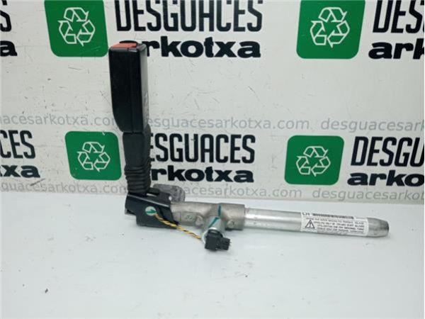 SENSOR AIRBAG TRA. IZDO. BMW Serie 3 Berlina (E90)(2004-) 2.0 320i [2,0 Ltr. - 110 kW 16V CAT (N46)] - 36895 / 3052787