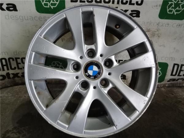 JUEGO LLANTAS BMW Serie 3 Berlina (E90)(2004-) 2.0 320i [2,0 Ltr. - 110 kW 16V CAT (N46)] - 36896 / 6775595