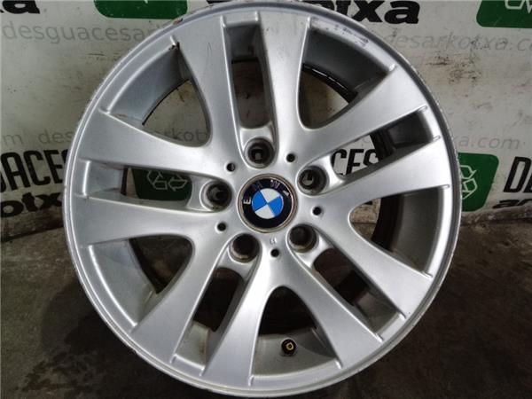 JUEGO LLANTAS BMW Serie 3 Berlina (E90)(2004-) 2.0 320i [2,0 Ltr. - 110 kW 16V CAT (N46)] - 36896 / 6775595