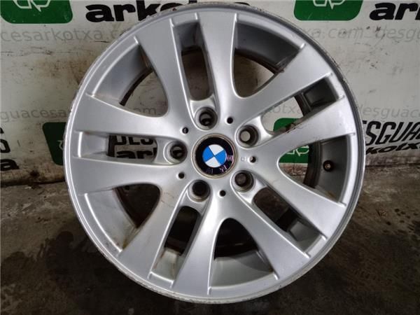 JUEGO LLANTAS BMW Serie 3 Berlina (E90)(2004-) 2.0 320i [2,0 Ltr. - 110 kW 16V CAT (N46)] - 36896 / 6775595