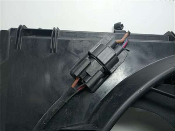 ELECTROVENTILADOR BMW Serie 3 Berlina (E90)(2004-) 2.0 320i [2,0 Ltr. - 110 kW 16V CAT (N46)] - 36897 / 7 561 711 9, 7 5