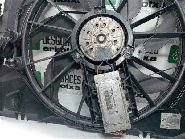 ELECTROVENTILADOR BMW Serie 3 Berlina (E90)(2004-) 2.0 320i [2,0 Ltr. - 110 kW 16V CAT (N46)] - 36897 / 7 561 711 9, 7 5