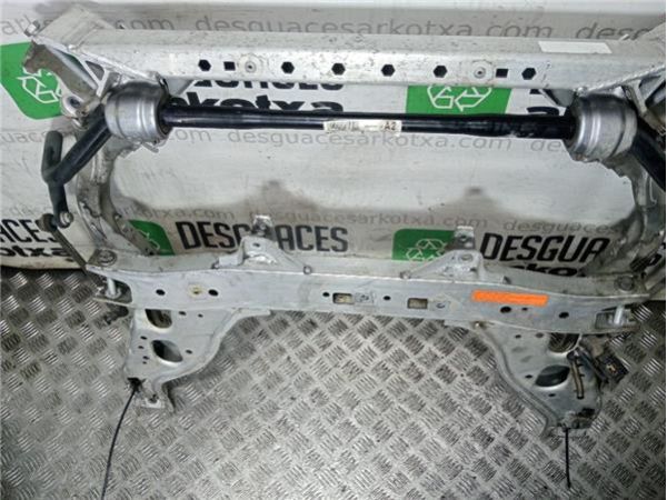 CUNA MOTOR BMW Serie 3 Berlina (E90)(2004-) 2.0 320i [2,0 Ltr. - 110 kW 16V CAT (N46)] - 36901 / 237810-10
