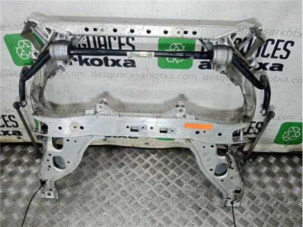 CUNA MOTOR BMW Serie 3 Berlina (E90)(2004-) 2.0 320i [2,0 Ltr. - 110 kW 16V CAT (N46)] - 36901 / 237810-10