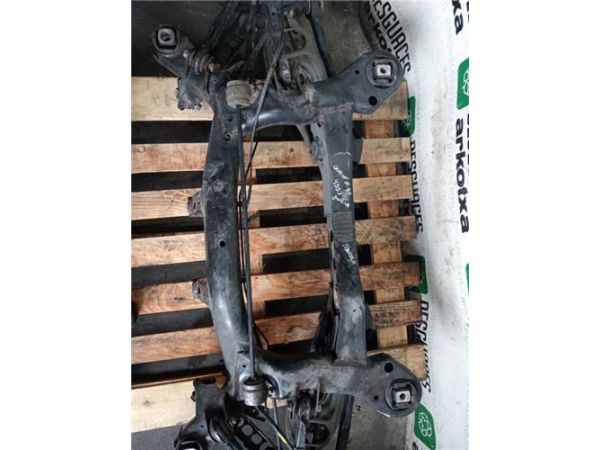 PUENTE TRA. BMW Serie 3 Berlina (E90)(2004-) 2.0 320i [2,0 Ltr. - 110 kW 16V CAT (N46)] - 36903