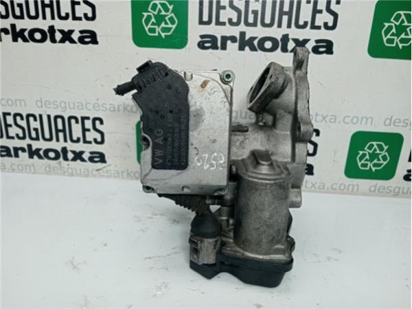 CAJA MARIPOSA AIRE Seat Toledo 1.9 TDI II (1M2) 110CV (1998-2004) (81 KW) - 36912 / 03G 128 063 J V 100, A2C53099815