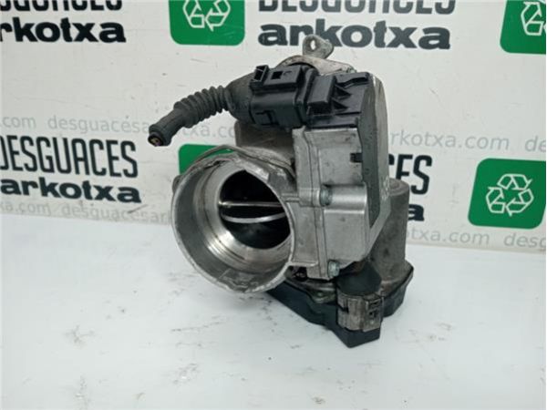 CAJA MARIPOSA AIRE Seat Toledo 1.9 TDI II (1M2) 110CV (1998-2004) (81 KW) - 36912 / 03G 128 063 J V 100, A2C53099815