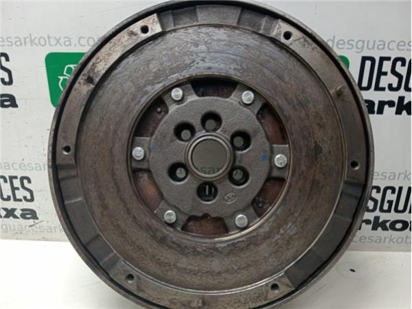 KIT EMBRAGUE COMPLETO Audi A4 2.0 TDI AVANT B7 8E 170CV 2006-2008 (125 KW) - 36915 / 078 141 123 C , 7C08U LuK