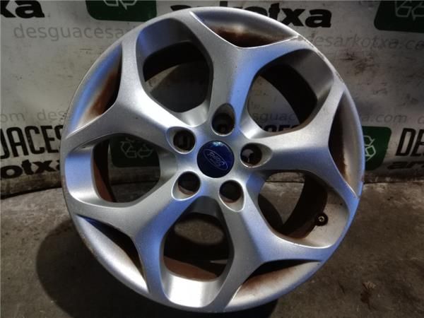 JUEGO LLANTAS Ford Focus - 36916 / 7m5j-1007-aa