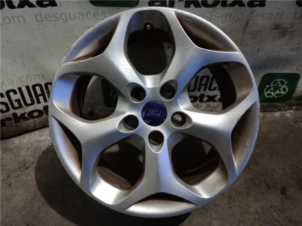 JUEGO LLANTAS Ford Focus - 36916 / 7m5j-1007-aa