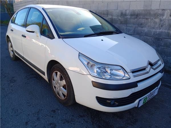 CAJA FUSIBLES/RELE Citroen C4 Berlina (06.2004-) 1.6 SX [1,6 Ltr. - 80 kW 16V CAT (NFU / TU5JP4)] - 36917 / 96 601 059 8