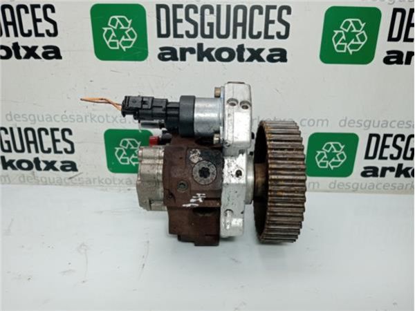 BOMBA INYECTORA Renault Laguna II Grandtour (KG0)(2001-) 1.9 Dynamique [1,9 Ltr. - 88 kW dCi Diesel] - 36925 / H 037472,