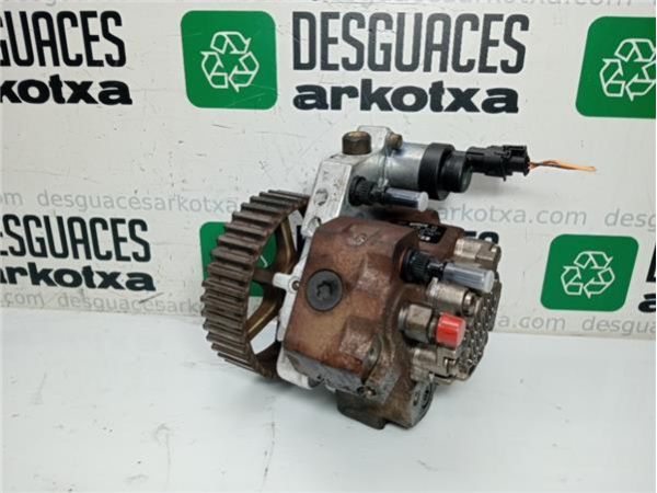 BOMBA INYECTORA Renault Laguna II Grandtour (KG0)(2001-) 1.9 Dynamique [1,9 Ltr. - 88 kW dCi Diesel] - 36925 / H 037472,