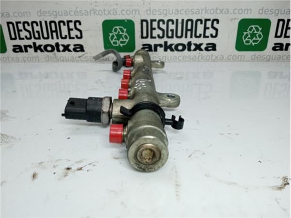 RAMPA INYECTORES Renault Laguna II Grandtour (KG0)(2001-) 1.9 Dynamique [1,9 Ltr. - 88 kW dCi Diesel] - 36927 / 8200 330