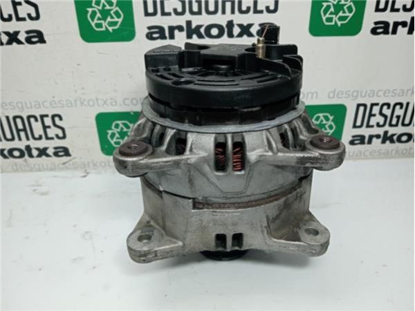 ALTERNADOR Renault Laguna II Grandtour (KG0)(2001-) 1.9 Dynamique [1,9 Ltr. - 88 kW dCi Diesel] - 36931 / 8200 251 006,  2