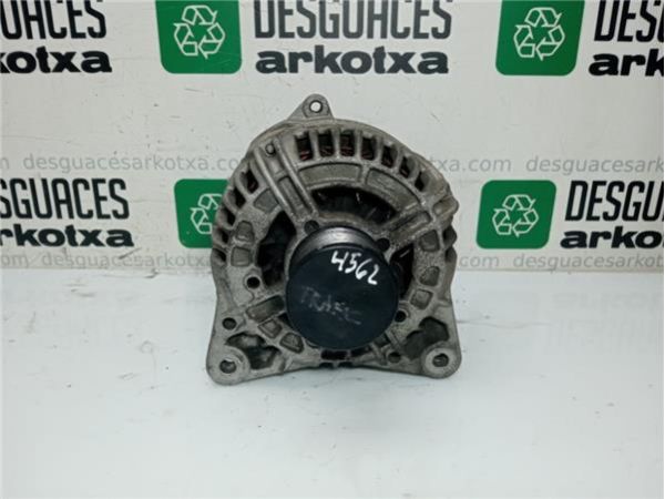 ALTERNADOR Renault Laguna II Grandtour (KG0)(2001-) 1.9 Dynamique [1,9 Ltr. - 88 kW dCi Diesel] - 36931 / 8200 251 006, 