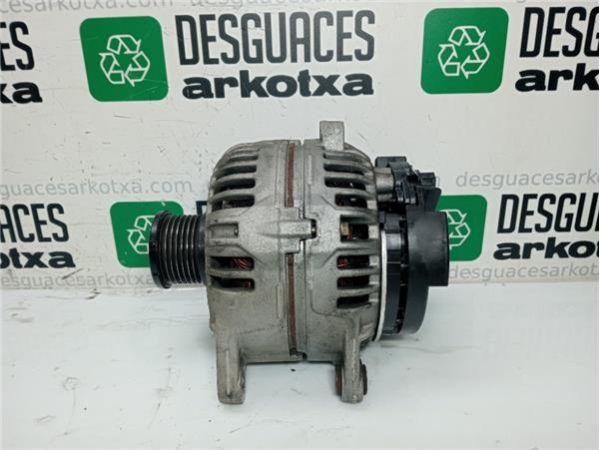 ALTERNADOR Renault Laguna II Grandtour (KG0)(2001-) 1.9 Dynamique [1,9 Ltr. - 88 kW dCi Diesel] - 36931 / 8200 251 006, 