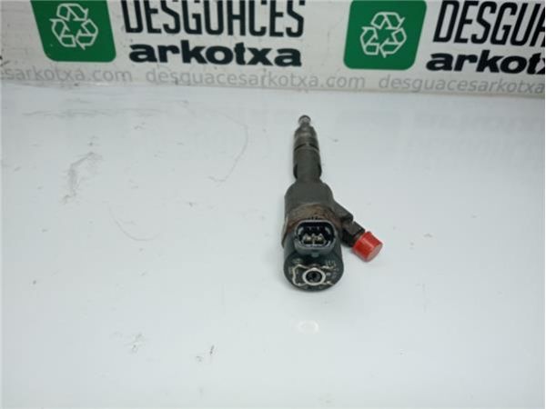 INYECTOR Renault Laguna II Grandtour (KG0)(2001-) 1.9 Dynamique [1,9 Ltr. - 88 kW dCi Diesel] - 36933 / 8200100272, 0445