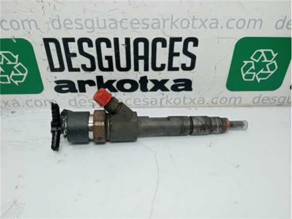 INYECTOR Renault Laguna II Grandtour (KG0)(2001-) 1.9 Dynamique [1,9 Ltr. - 88 kW dCi Diesel] - 36935 / 8200100272, 0445