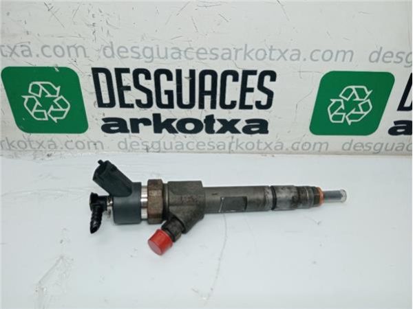 INYECTOR Renault Laguna II Grandtour (KG0)(2001-) 1.9 Dynamique [1,9 Ltr. - 88 kW dCi Diesel] - 36935 / 8200100272, 0445