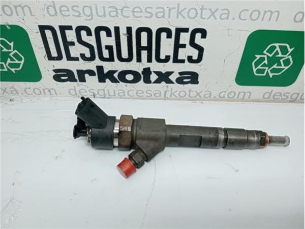 INYECTOR Renault Laguna II Grandtour (KG0)(2001-) 1.9 Dynamique [1,9 Ltr. - 88 kW dCi Diesel] - 36936 / 8200100272, 0445