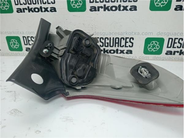 PILOTO TRA. DCHO. Renault Megane 1.4 G III TCE (BZ) 131CV (2009-2015) (96 KW) - 36938 / 265500007R, 89319601