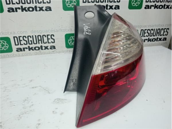 PILOTO TRA. DCHO. Renault Megane 1.4 G III TCE (BZ) 131CV (2009-2015) (96 KW) - 36938 / 265500007R, 89319601