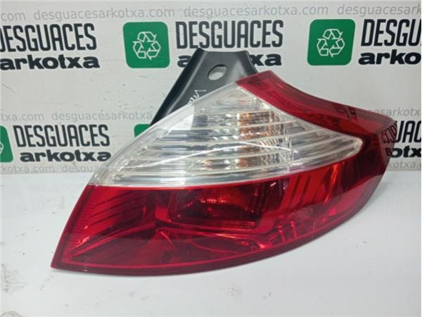 PILOTO TRA. DCHO. Renault Megane 1.4 G III TCE (BZ) 131CV (2009-2015) (96 KW) - 36938 / 265500007R, 89319601