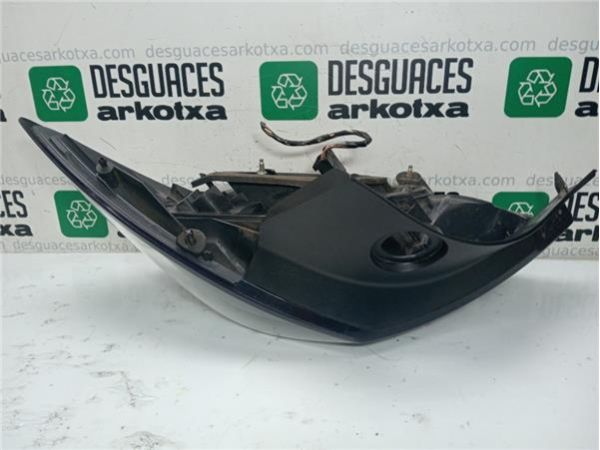 PILOTO TRA. IZDO. Opel Astra H GTC (11.2006-) 1.9 Sport [1,9 Ltr. - 88 kW CDTI] - 36943 / 342691834 2