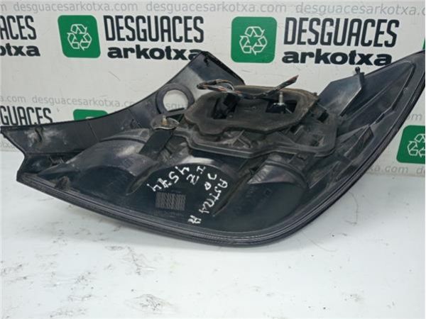 PILOTO TRA. IZDO. Opel Astra H GTC (11.2006-) 1.9 Sport [1,9 Ltr. - 88 kW CDTI] - 36943 / 342691834