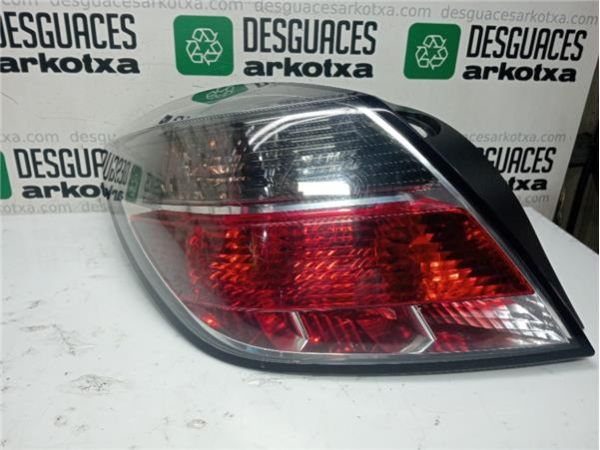 PILOTO TRA. IZDO. Opel Astra H GTC (11.2006-) 1.9 Sport [1,9 Ltr. - 88 kW CDTI] - 36943 / 342691834