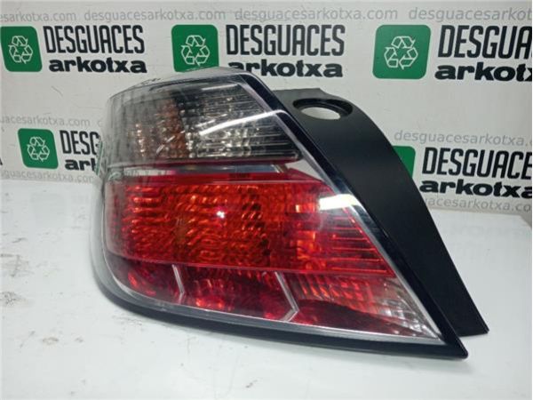 PILOTO TRA. IZDO. Opel Astra H GTC (11.2006-) 1.9 Sport [1,9 Ltr. - 88 kW CDTI] - 36943 / 342691834